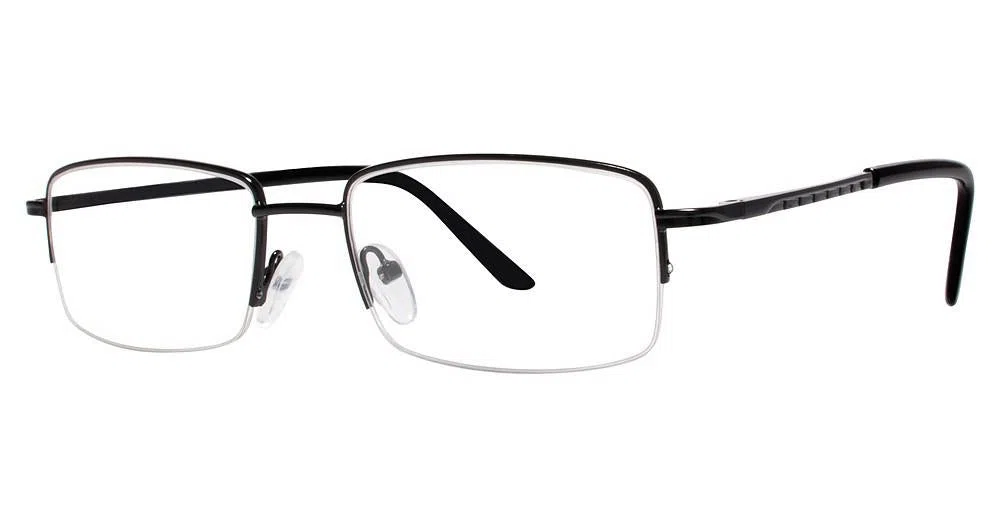 MODERN METALS DELUXE Eyeglasses - view 9